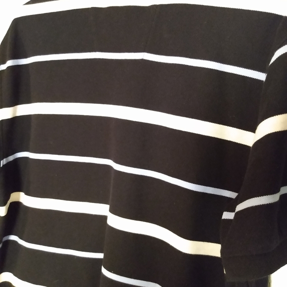 Nautica short sleeve classic fit shirt - Picture 5 of 8